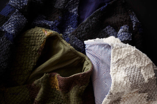 POP-UP in ISETAN & Special Collaboration