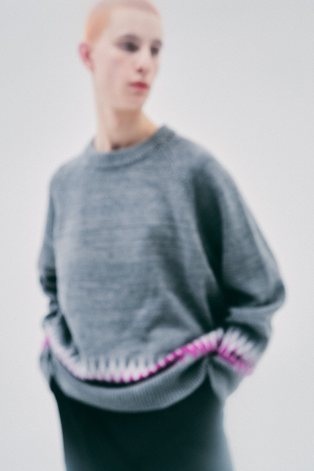 Close to the final drop from the FW23 collection