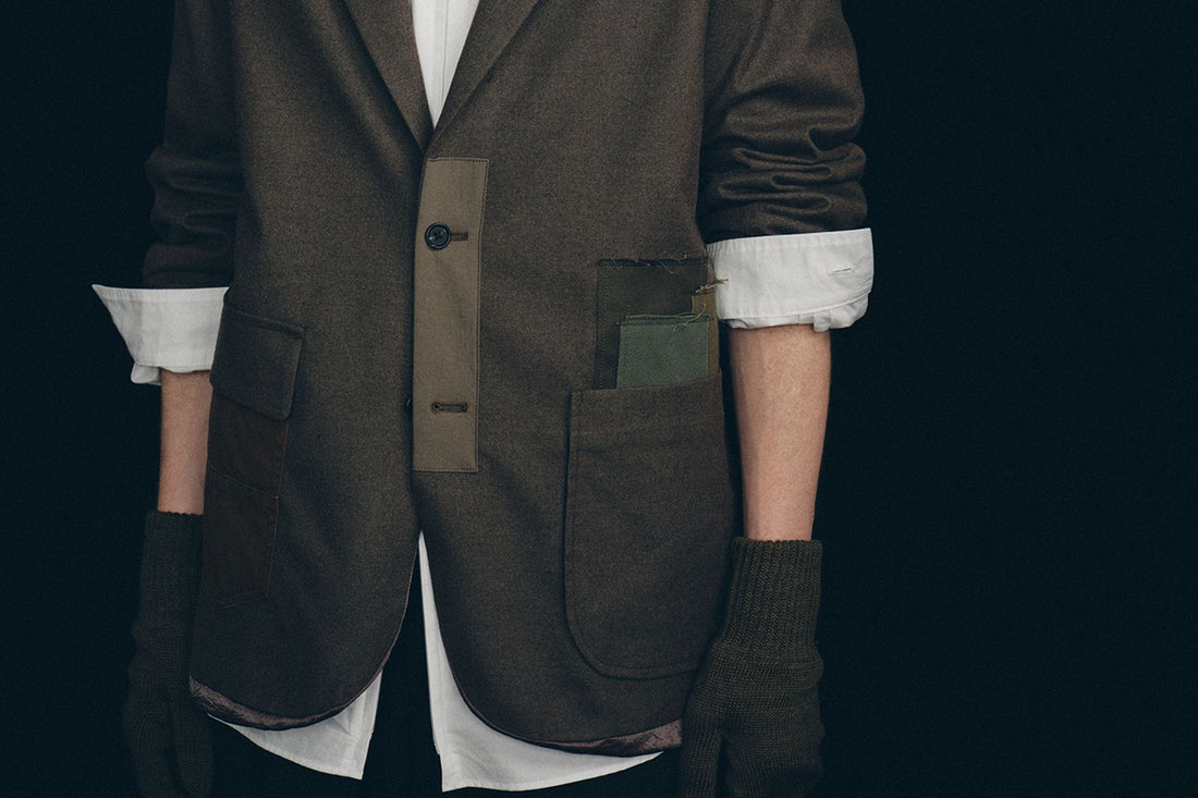 Sneak Peak of the Fall/Winter 2024 collection