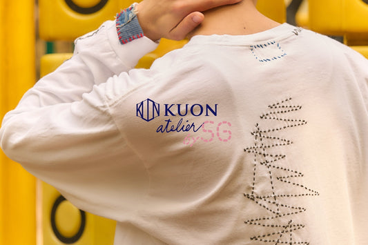 Drop 2 from "KUON atelier by SG"