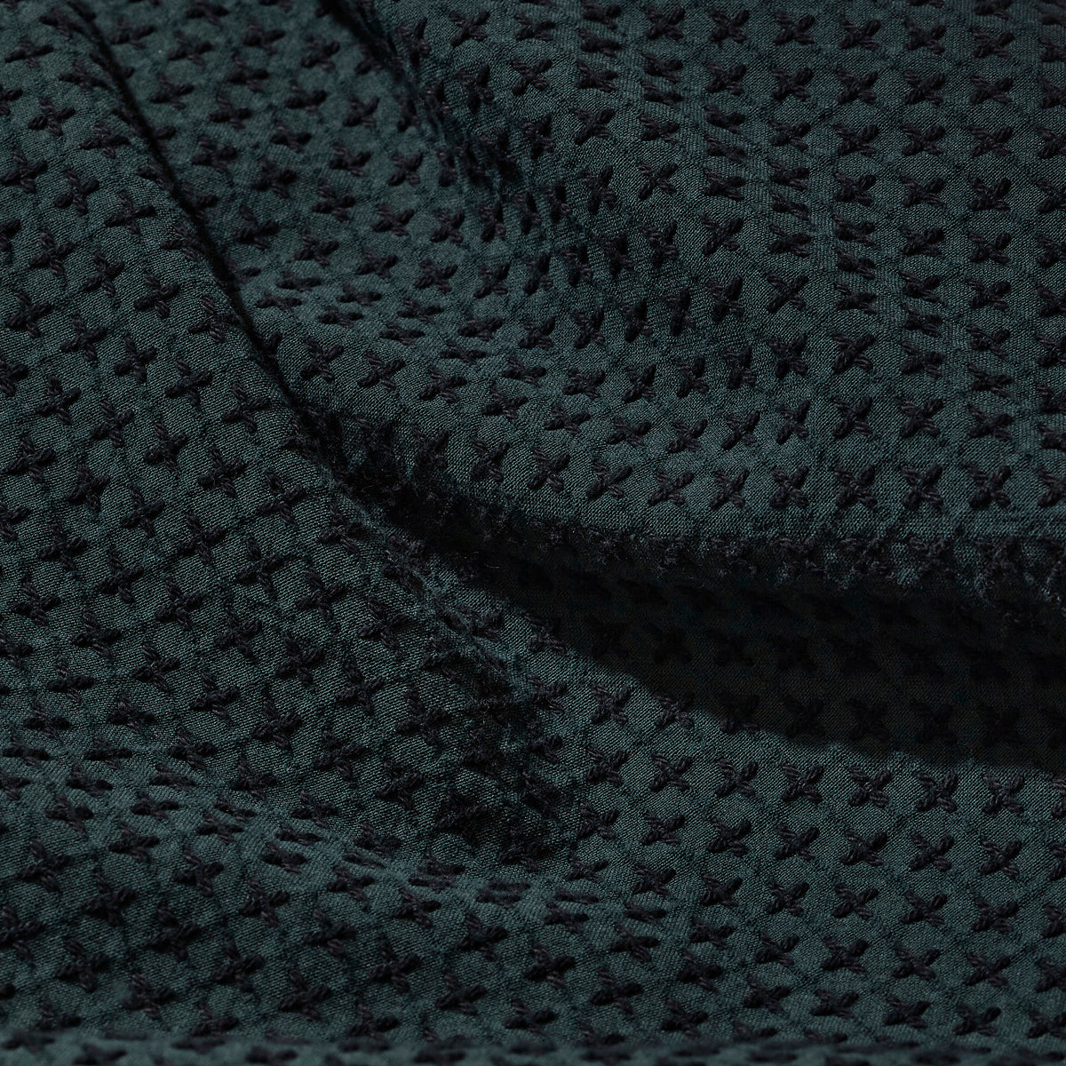 Cross Sashiko