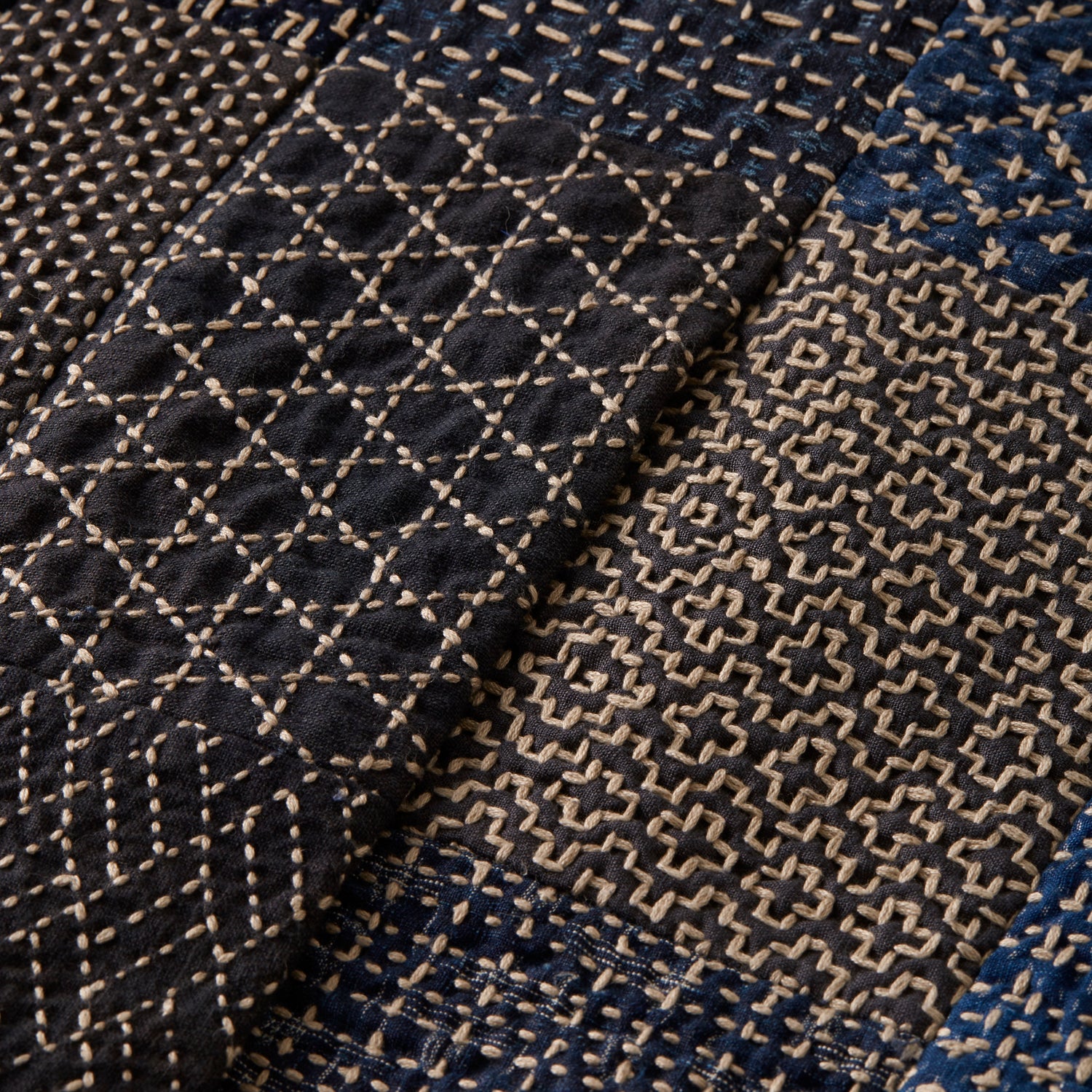Hand Sashiko