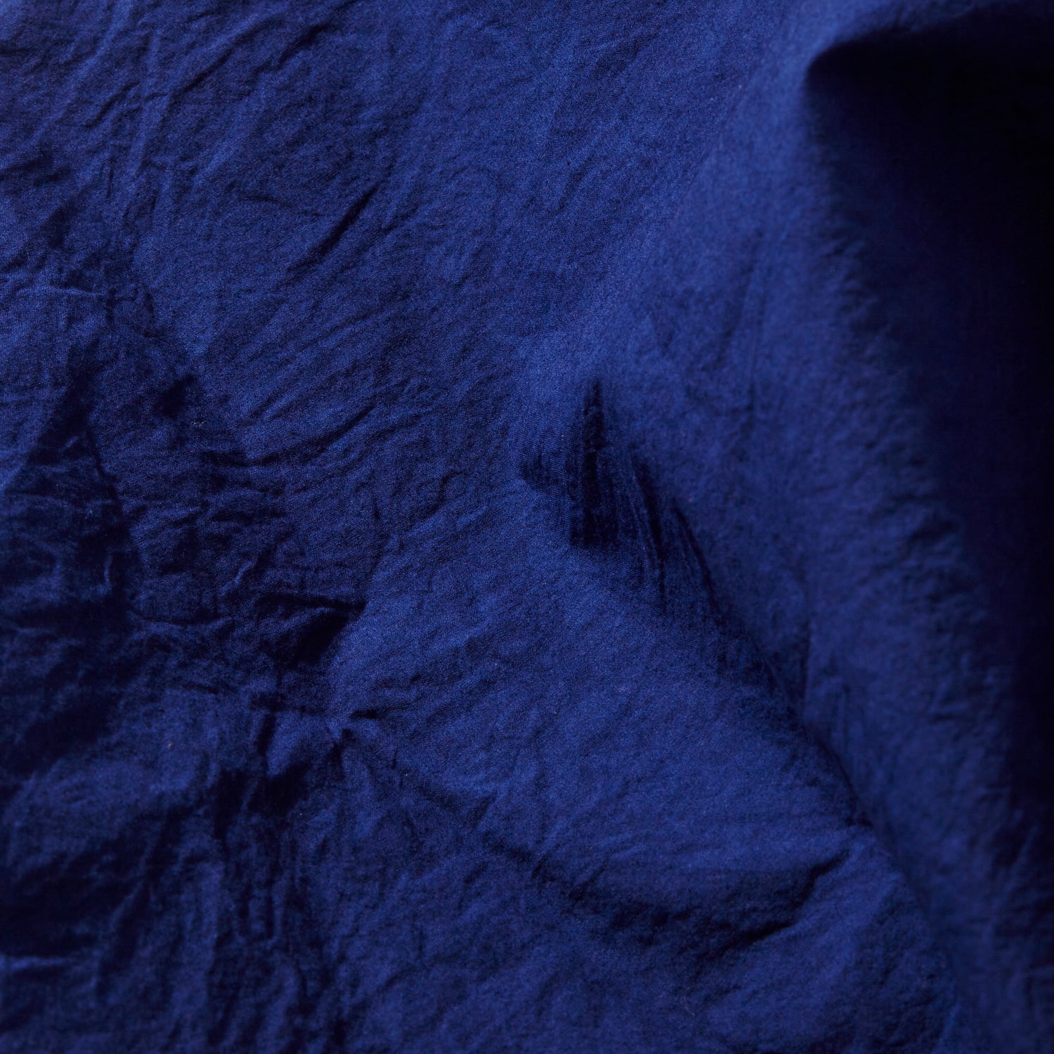 Aizome(Indigo Dyeing)