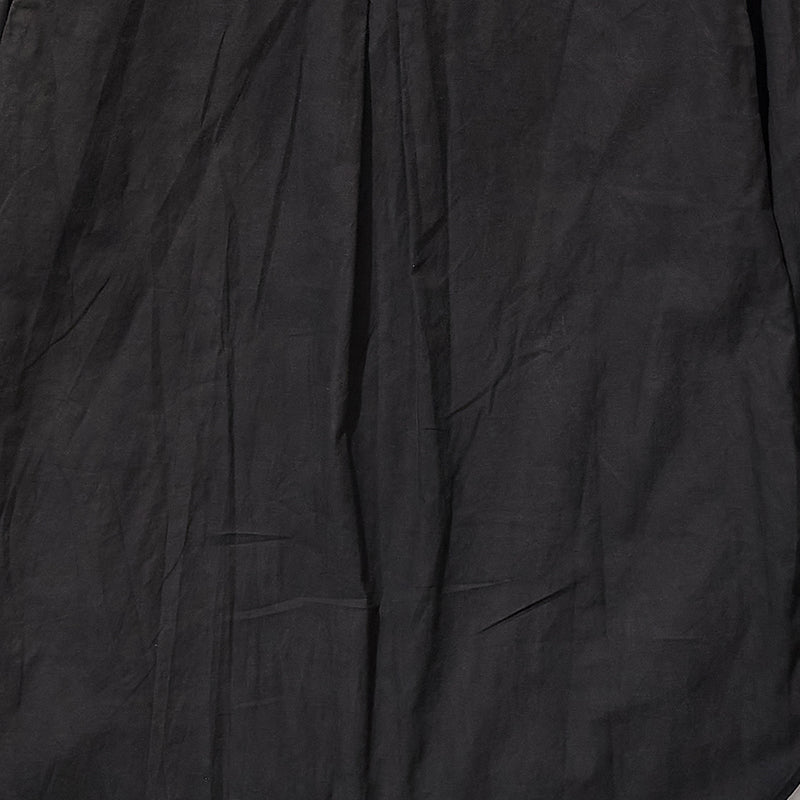 Sumizome(Charcoal/Soot Dyeing)