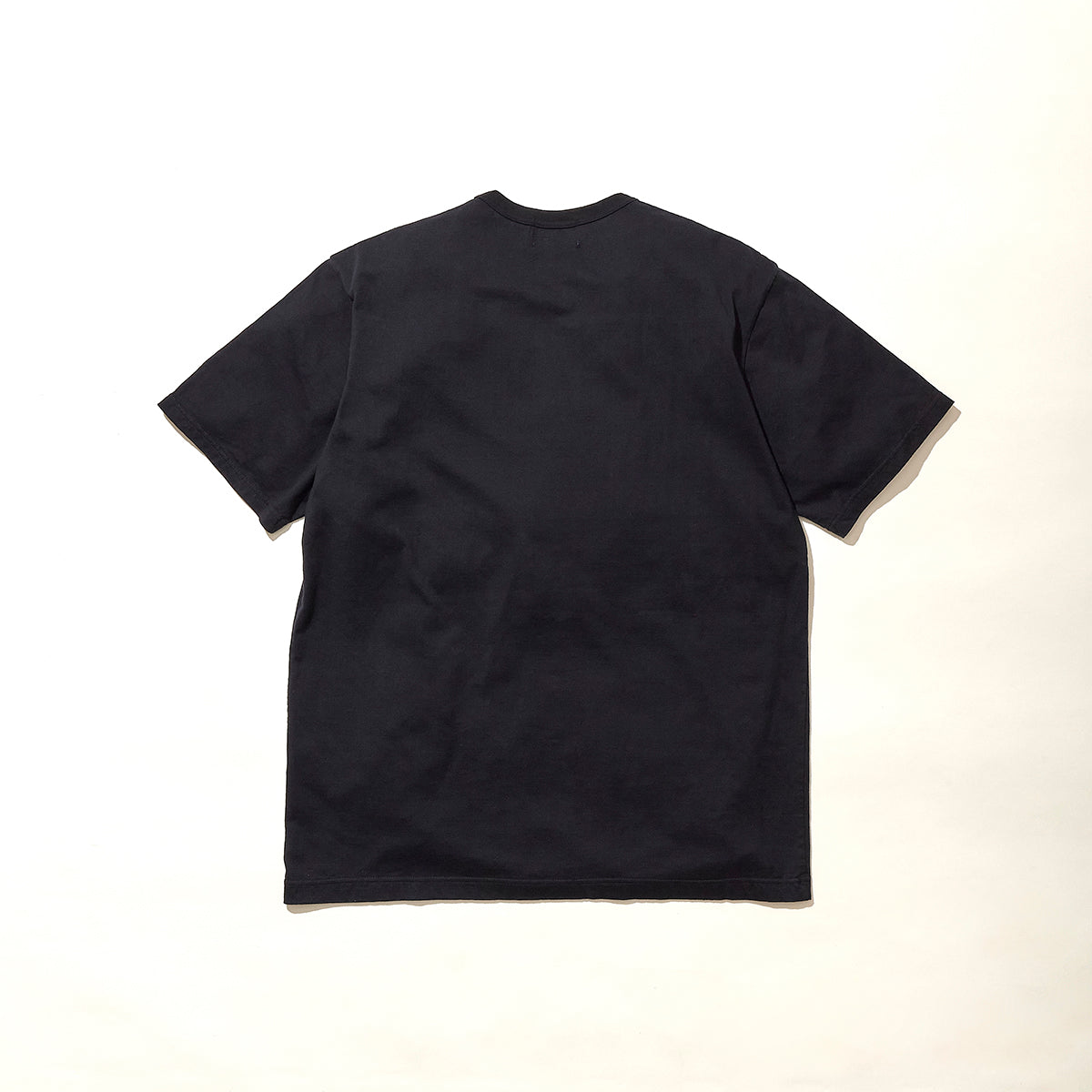 BORO Patched Tee