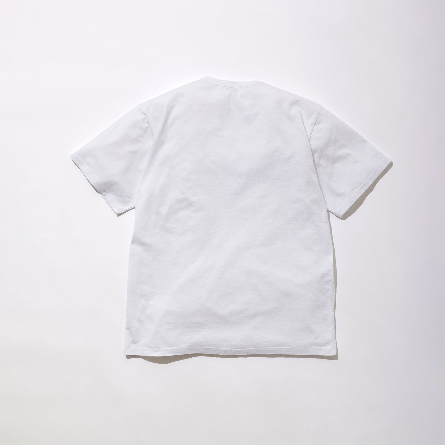 Boro Trimmed Pocket Tee