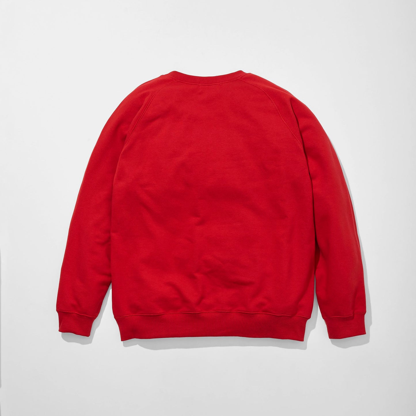 Boro Trimmed Sweatshirt