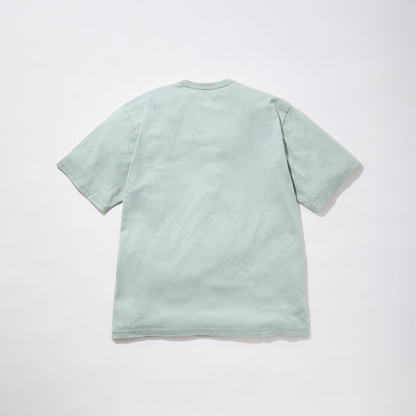 BORO Patched Tee