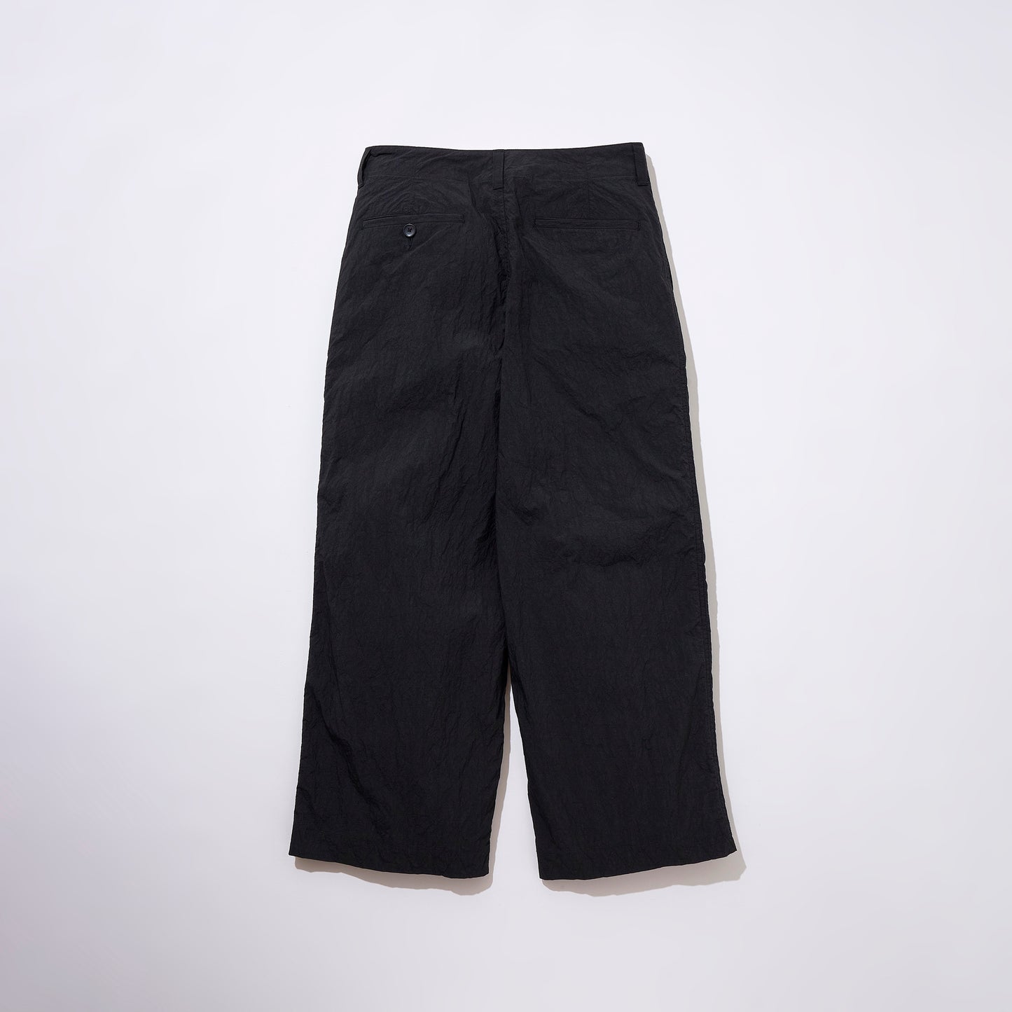 Fanage Cotton/Nylon Wide Trousers
