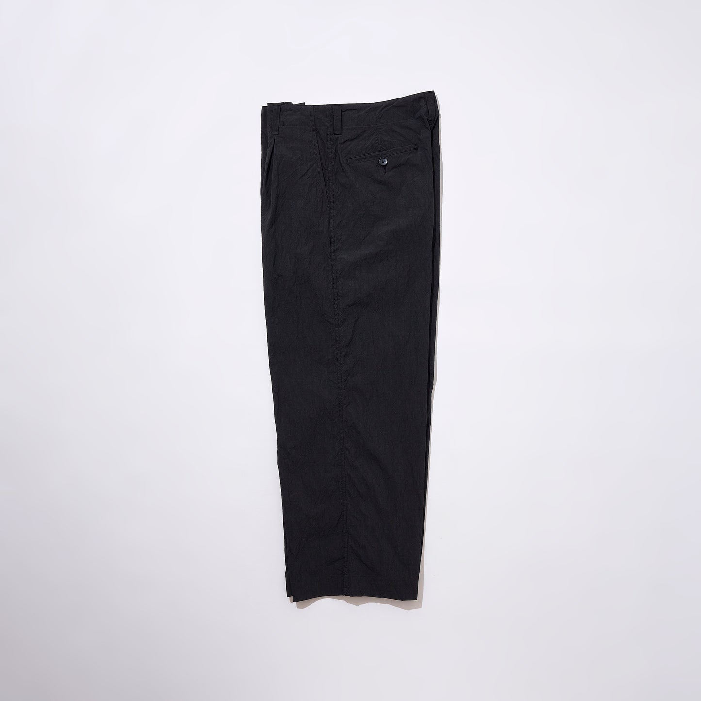 Fanage Cotton/Nylon Wide Trousers