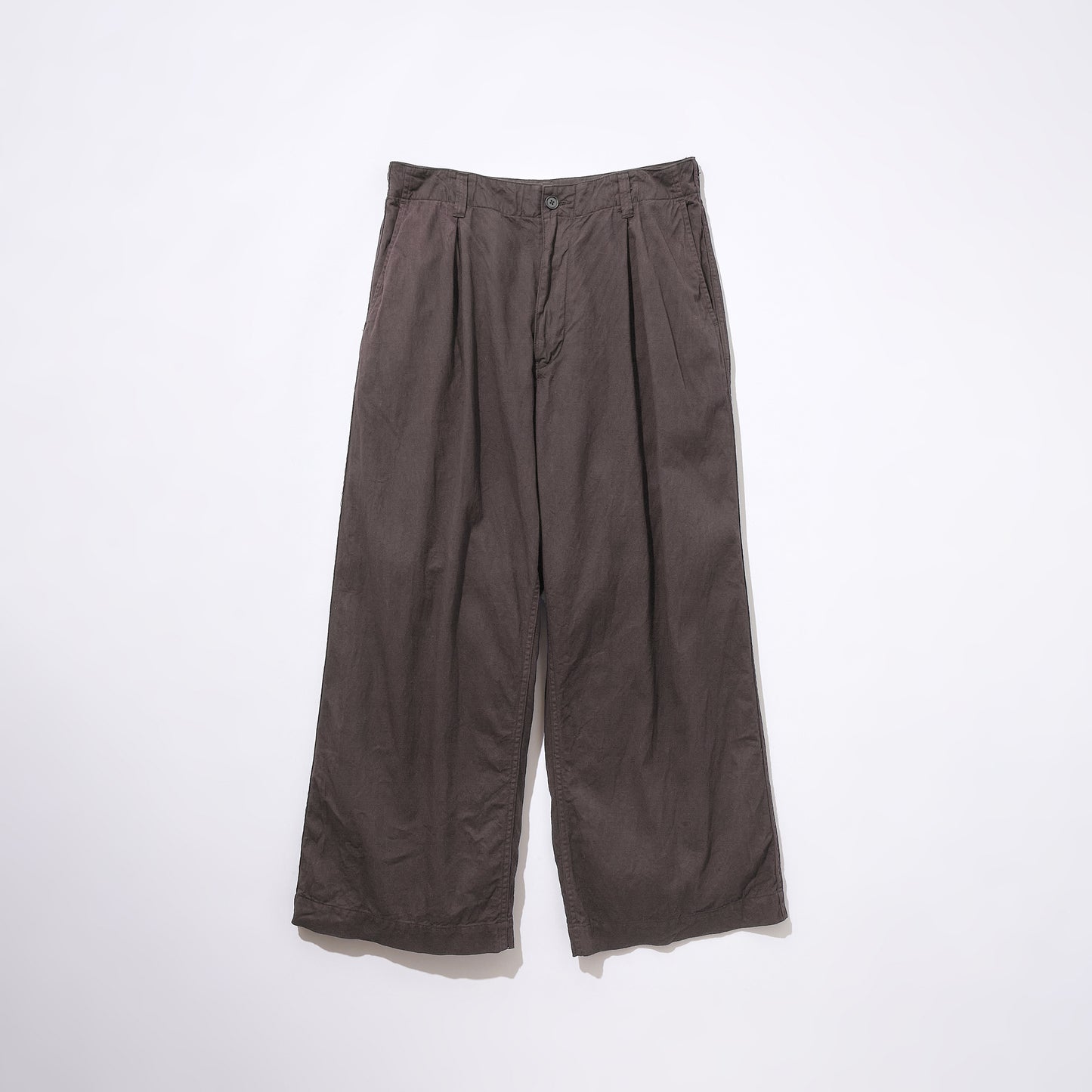 Dorozome Wide Trousers
