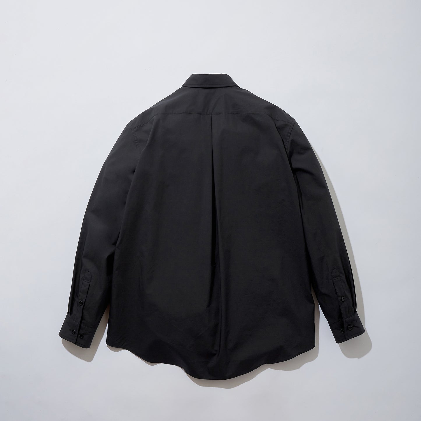 Patchwork Camo Hobo Shirt