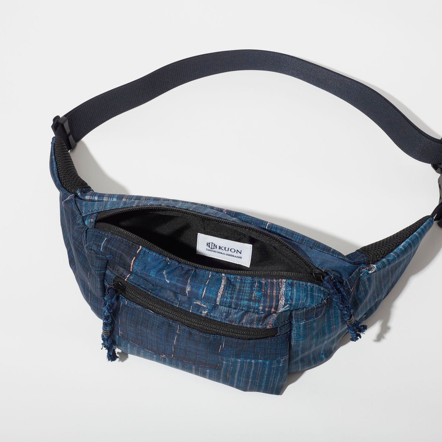 Boro Waist Bag