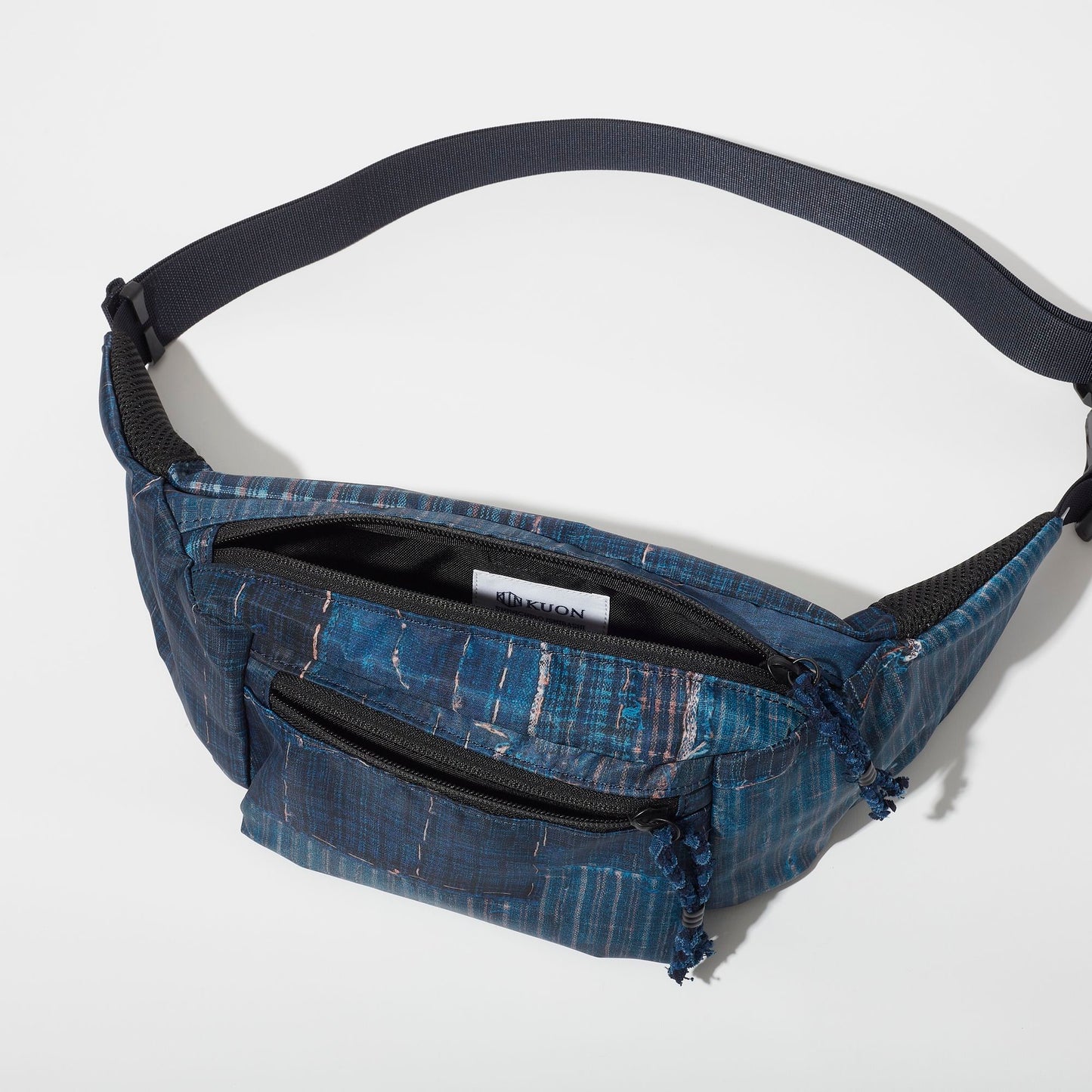 Boro Waist Bag