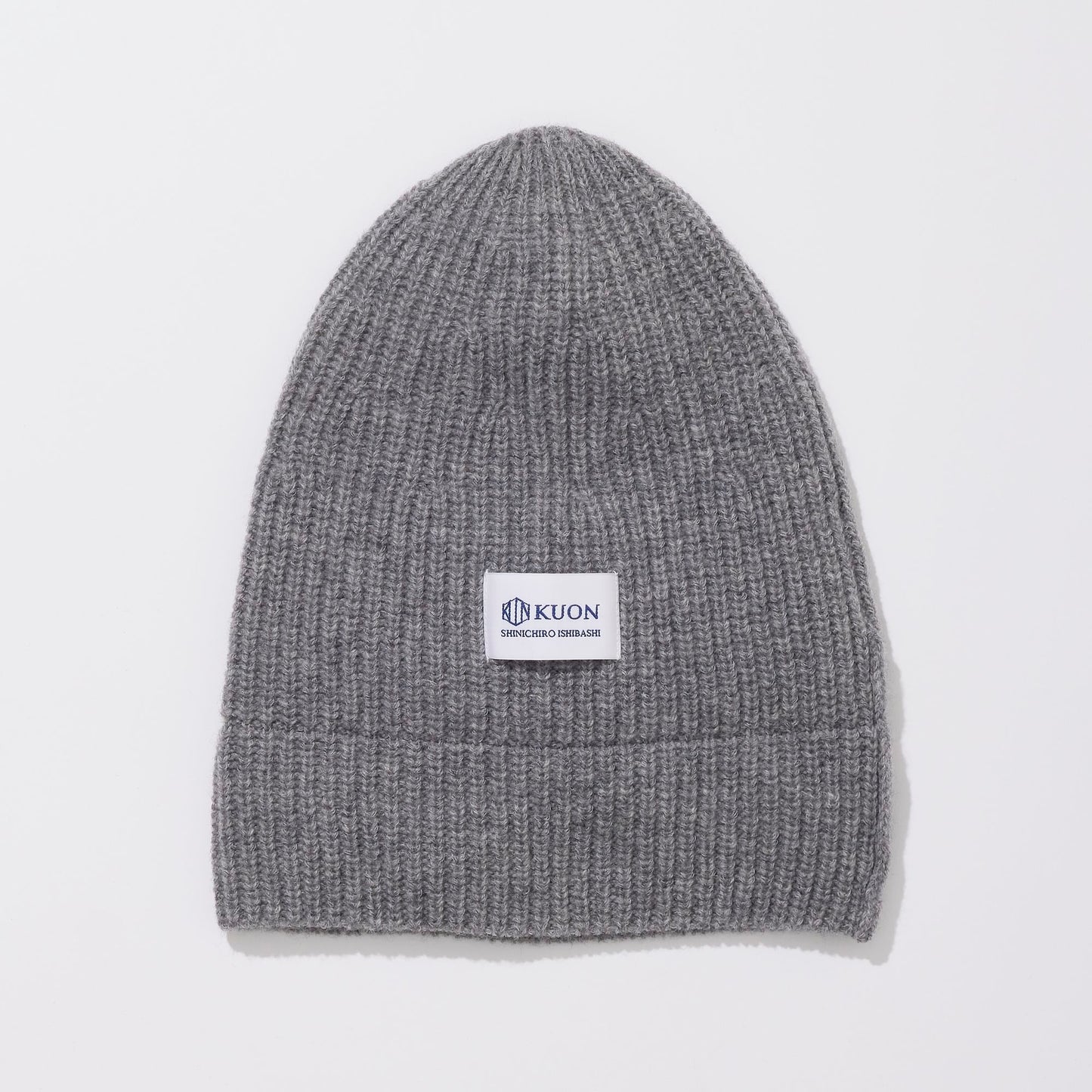 Boro Patched Watch Cap
