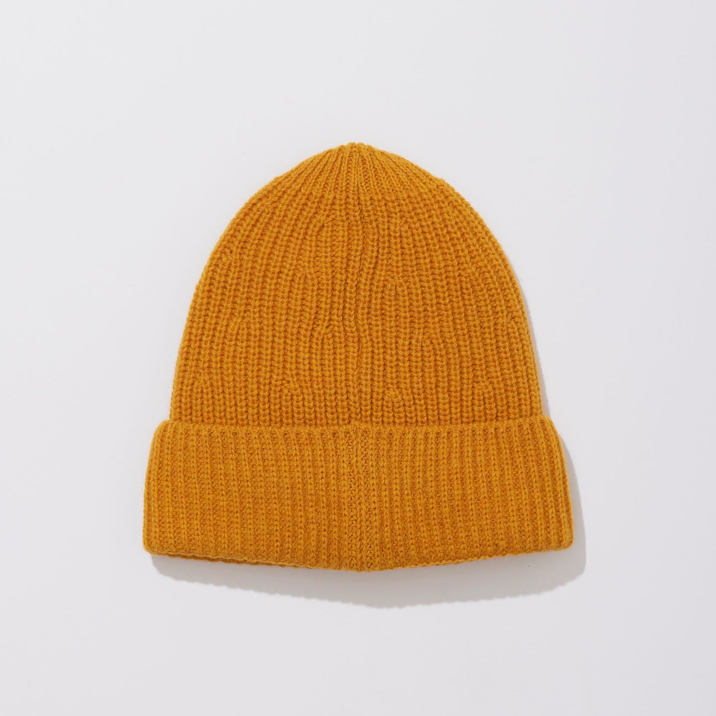 Boro Patched Watch Cap