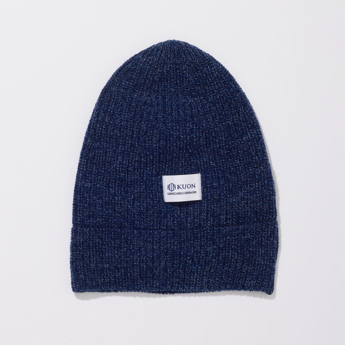 Boro Patched Watch Cap
