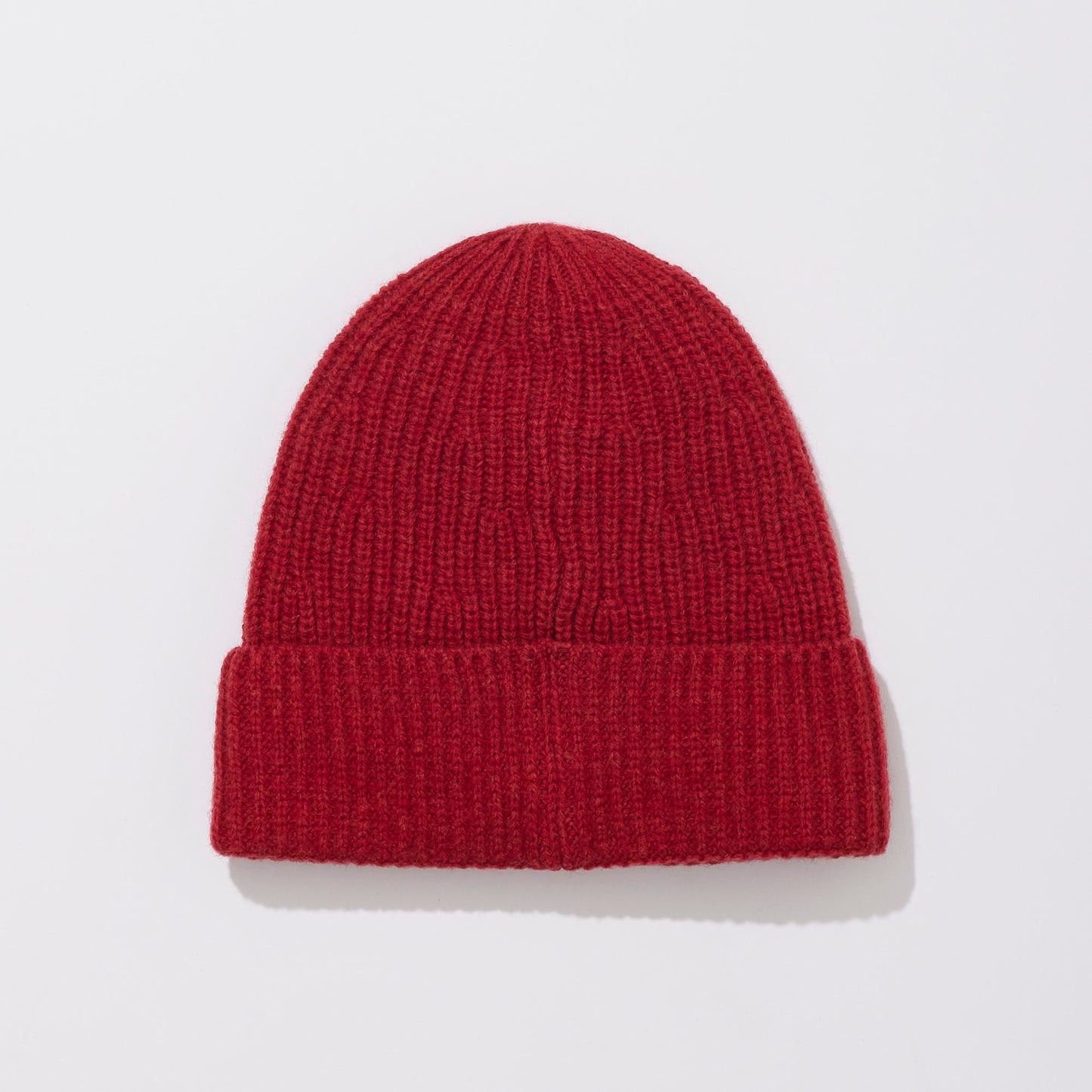 Boro Patched Watch Cap