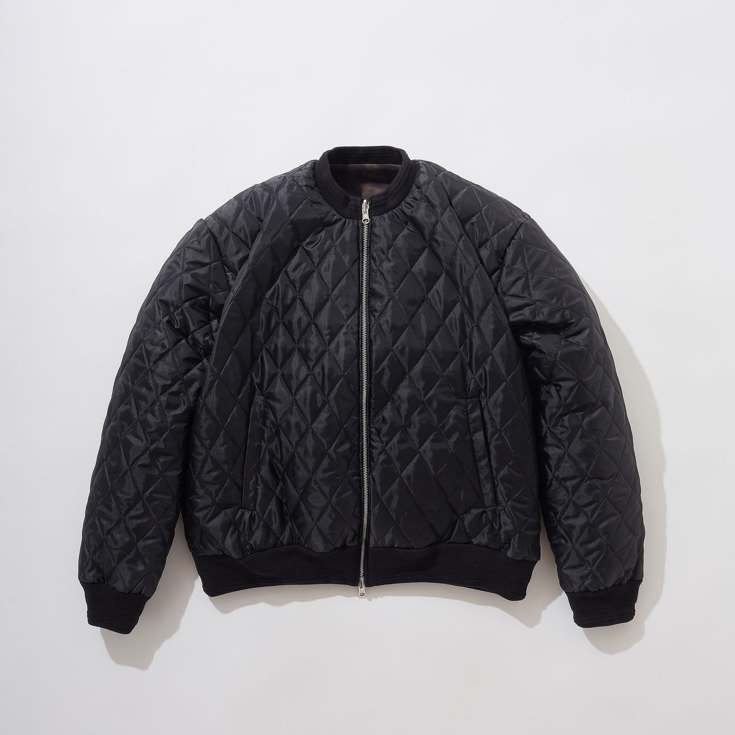 Arimatsu Shibori Knit Jacket