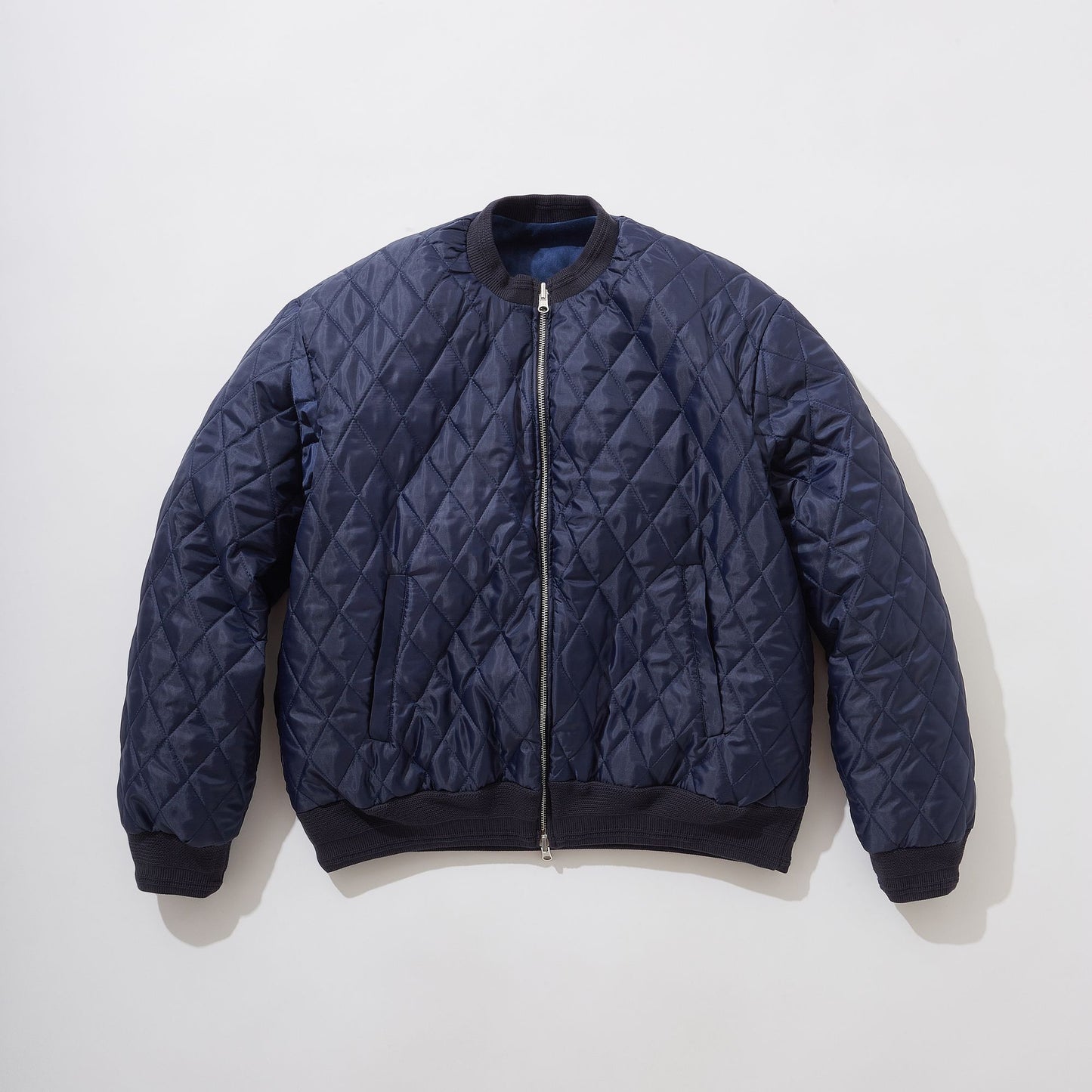 Arimatsu Shibori Knit Jacket