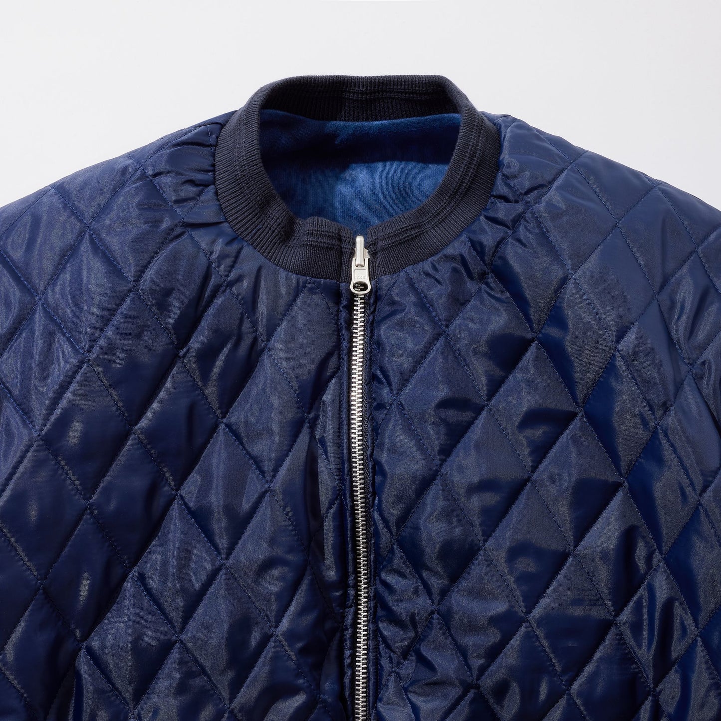 Arimatsu Shibori Knit Jacket