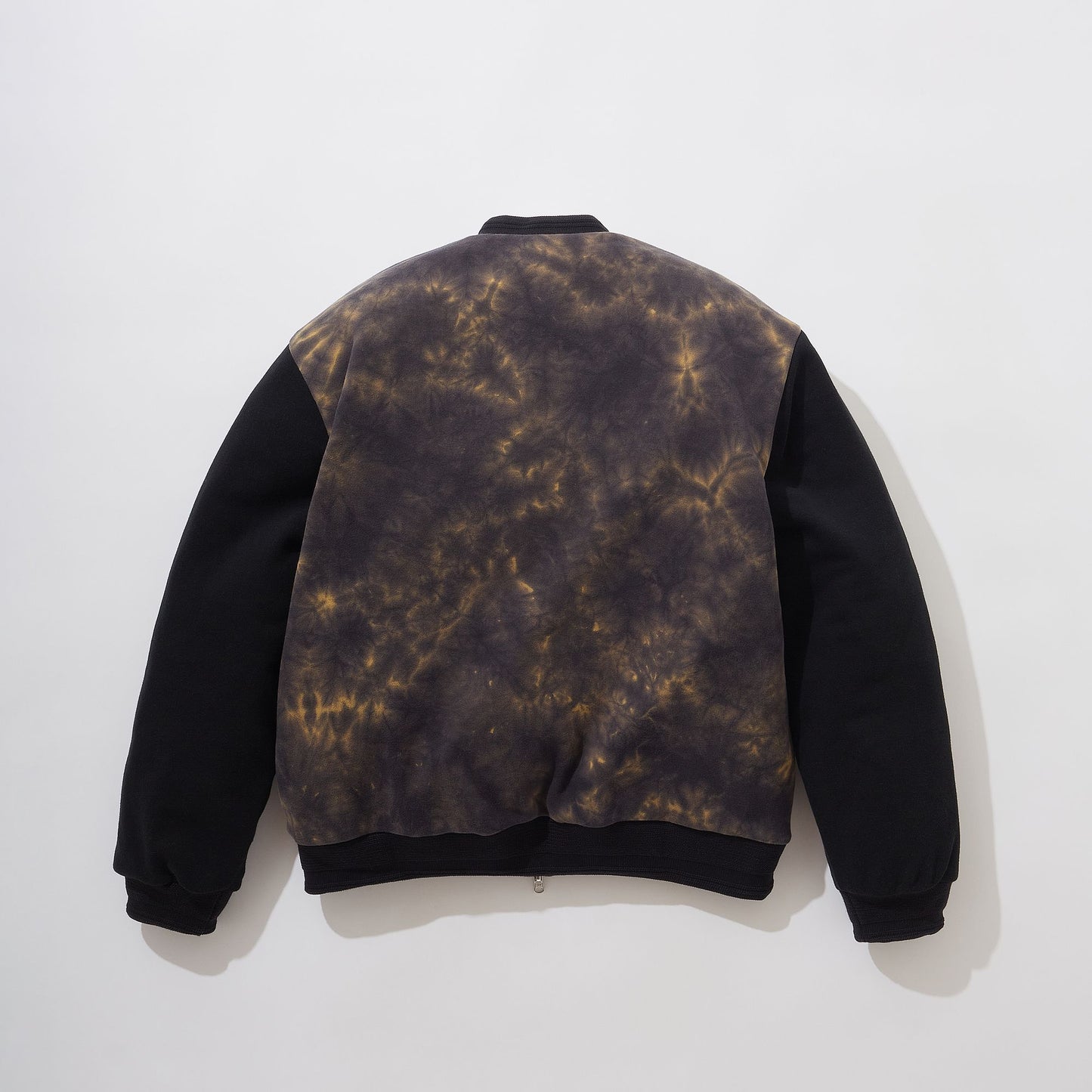 Arimatsu Shibori Knit Jacket