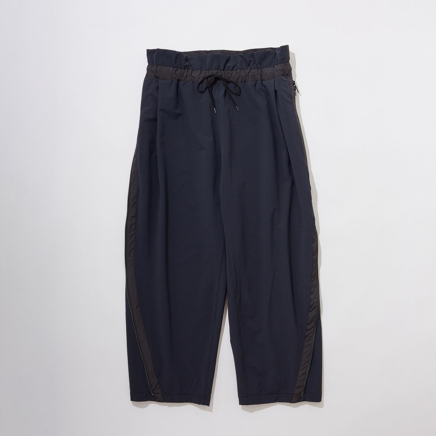 Convertible Fleece Trousers