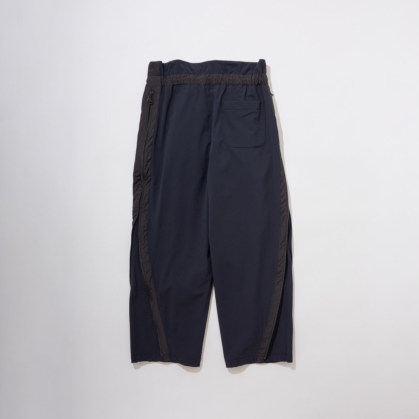 Convertible Fleece Trousers