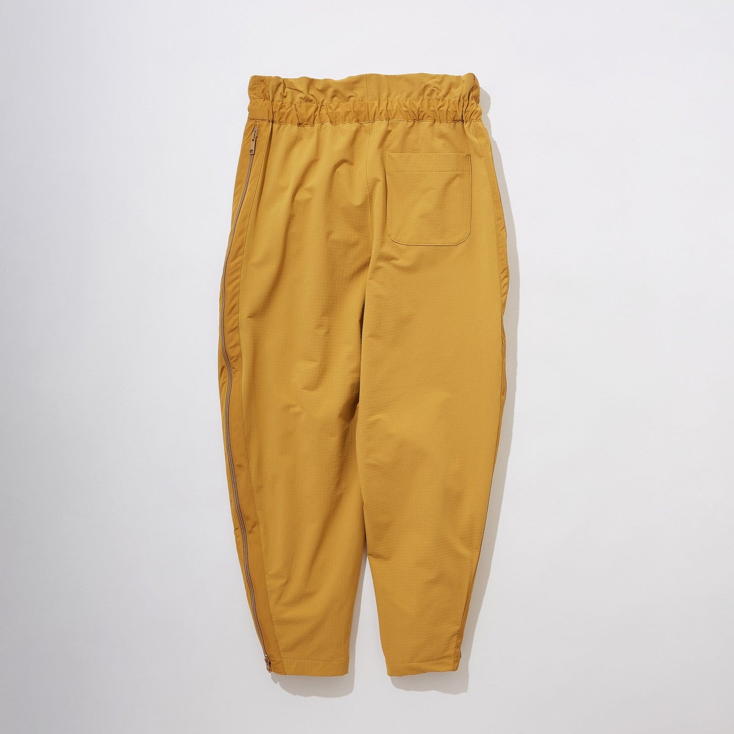 Convertible Fleece Trousers