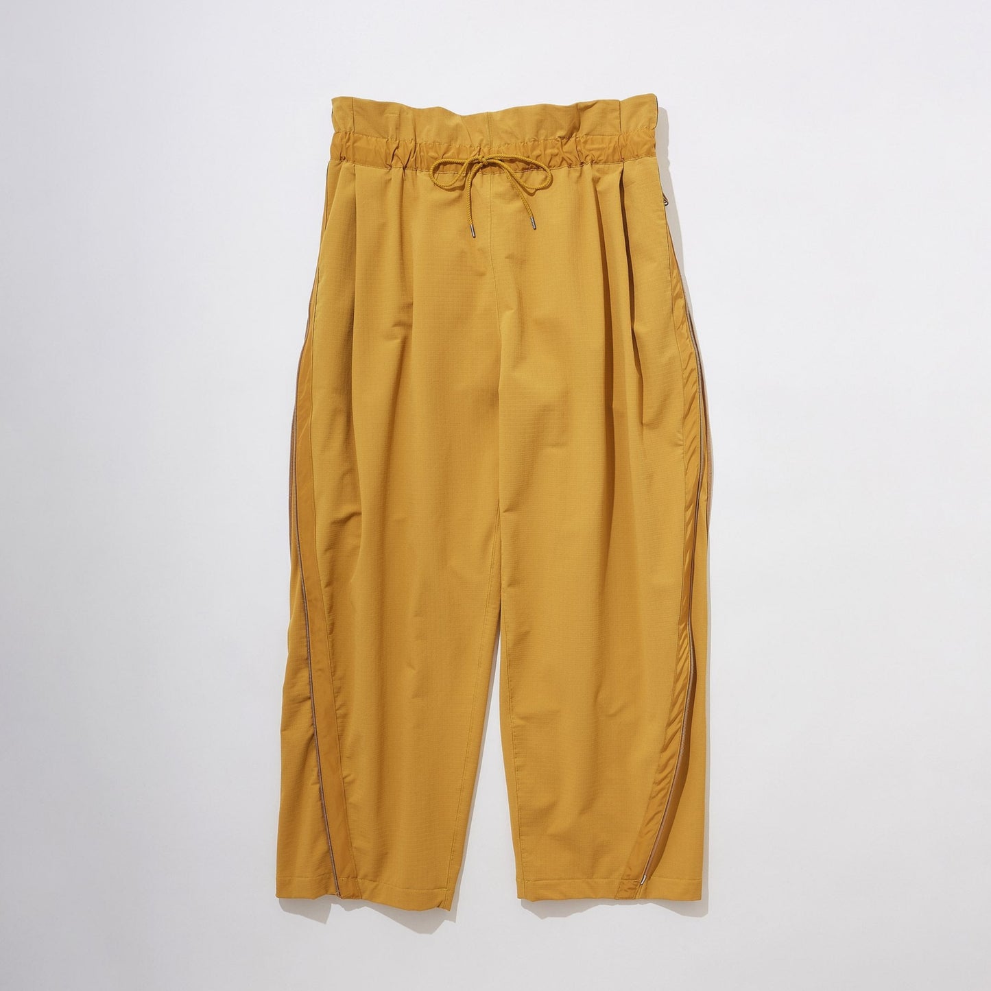 Convertible Fleece Trousers