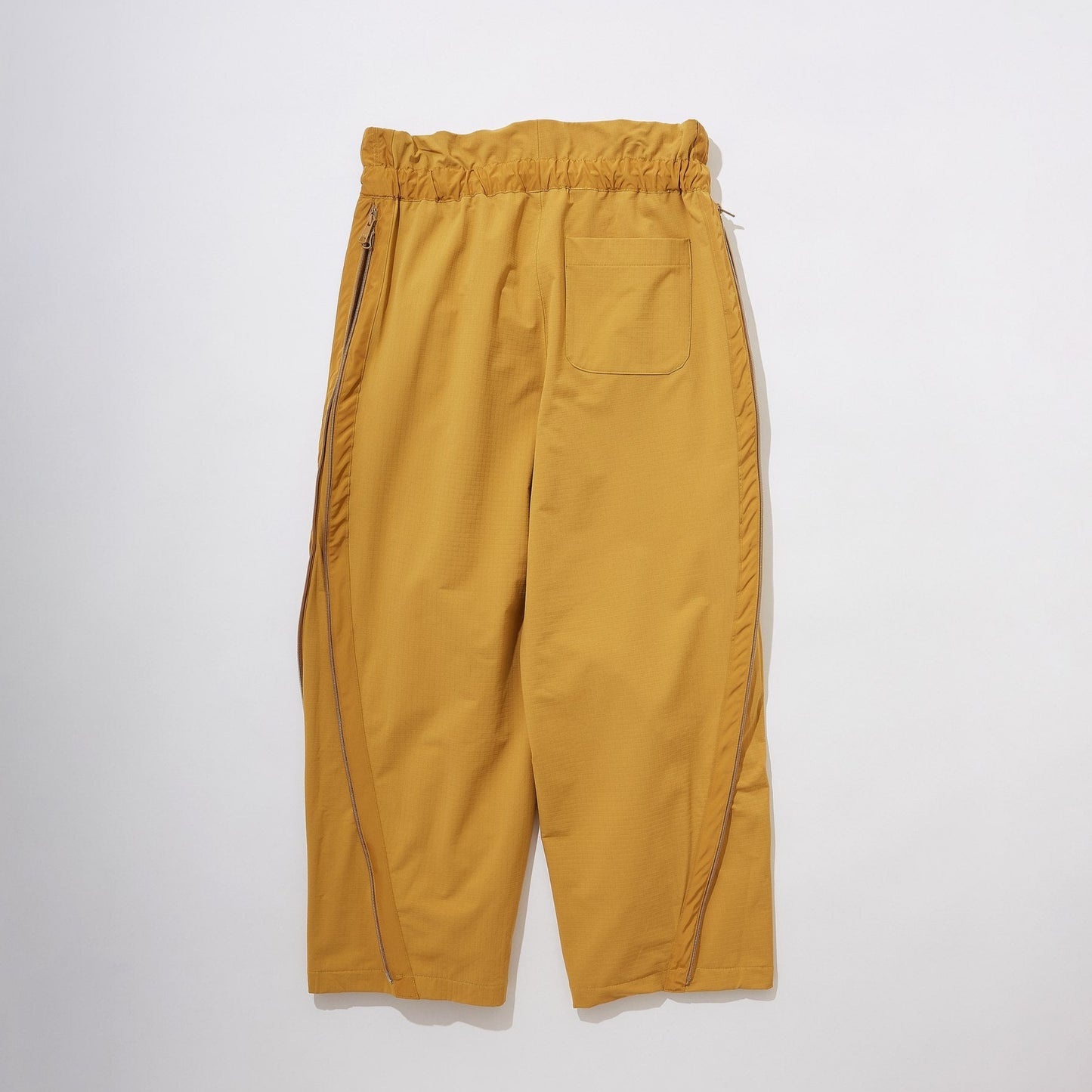 Convertible Fleece Trousers