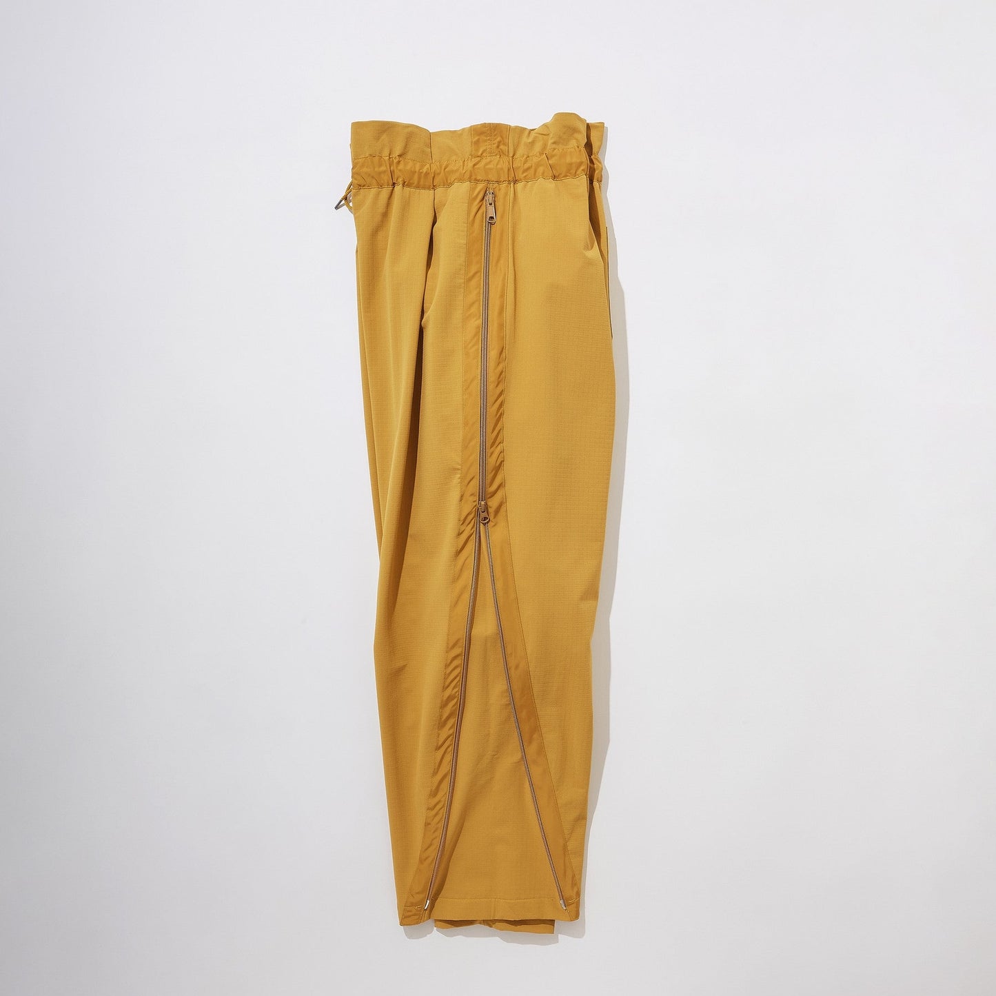 Convertible Fleece Trousers