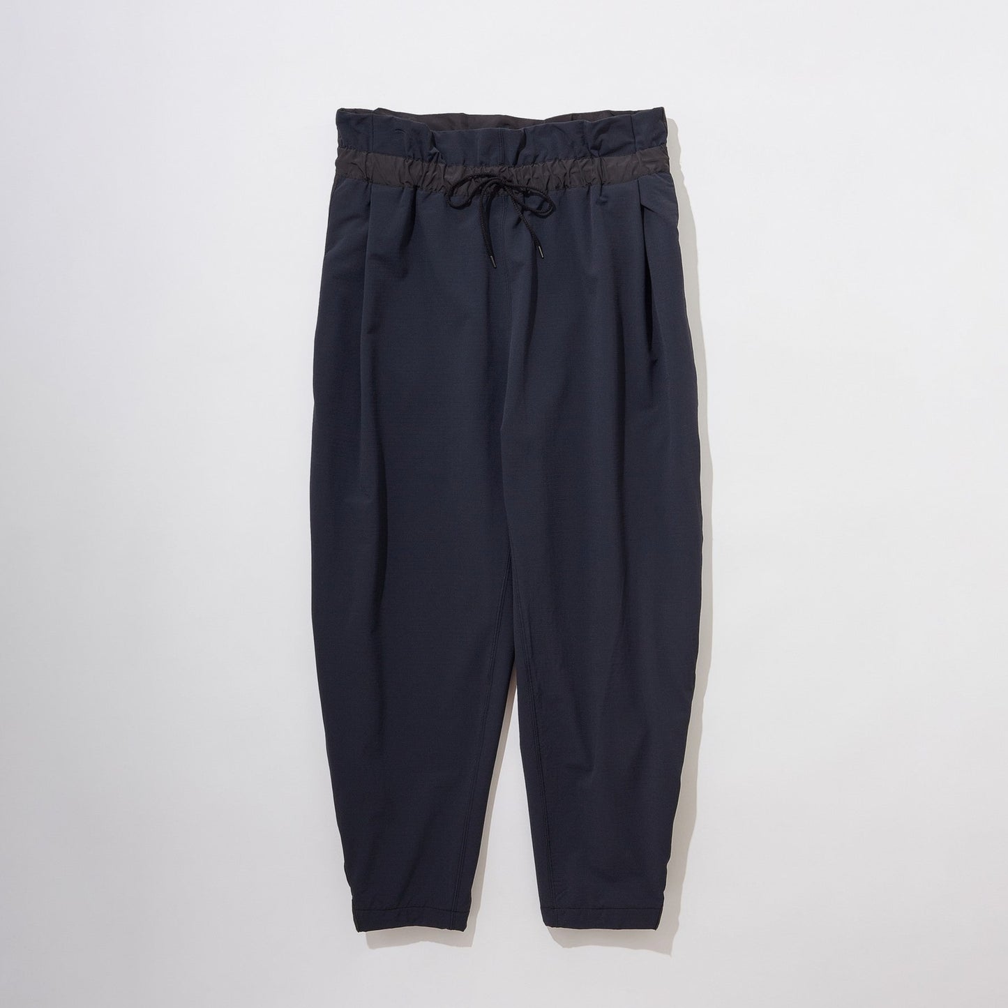 Convertible Fleece Trousers