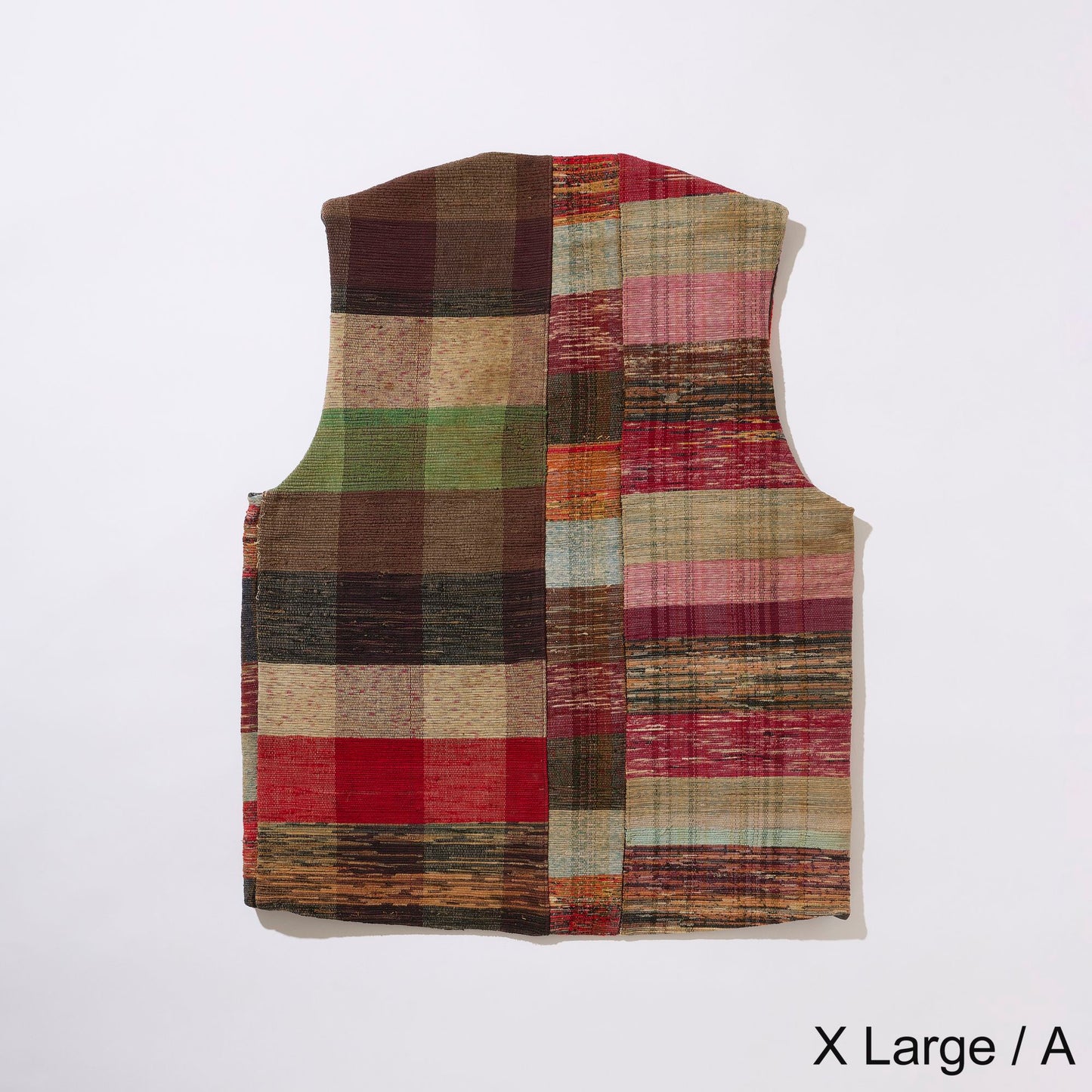 Sakiori Vest