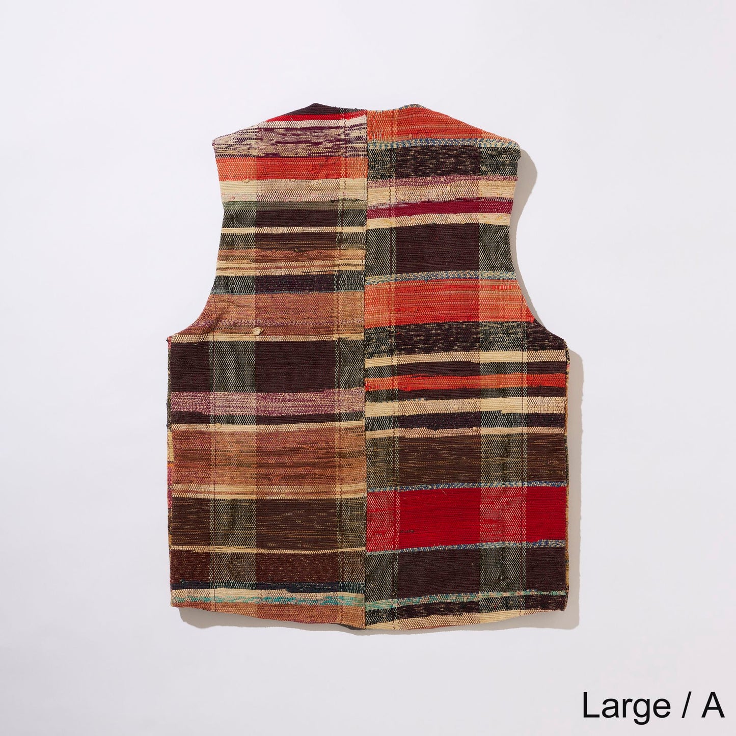 Sakiori Vest