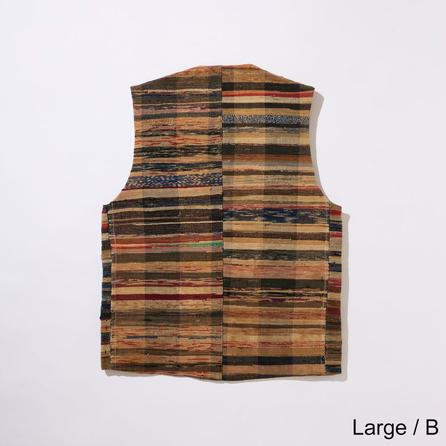 Sakiori Vest