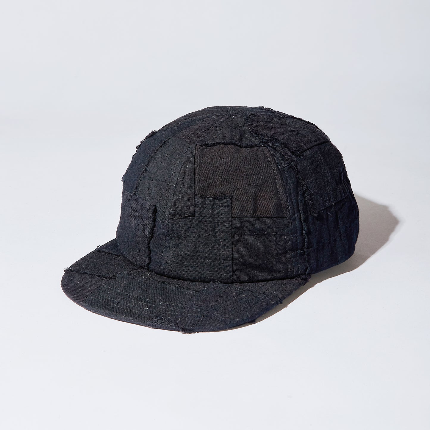 Boro Baseball Cap(Black)