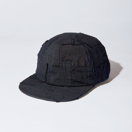 Boro Baseball Cap(Black)