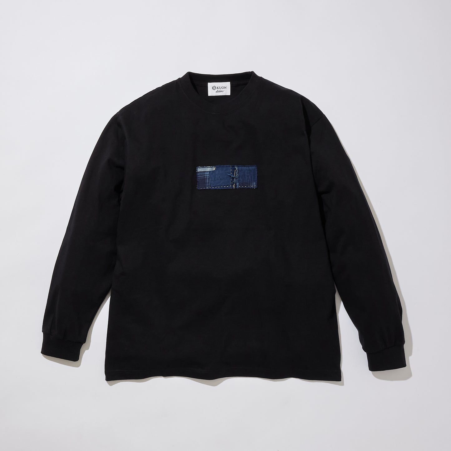 Boro Box L/S Tee