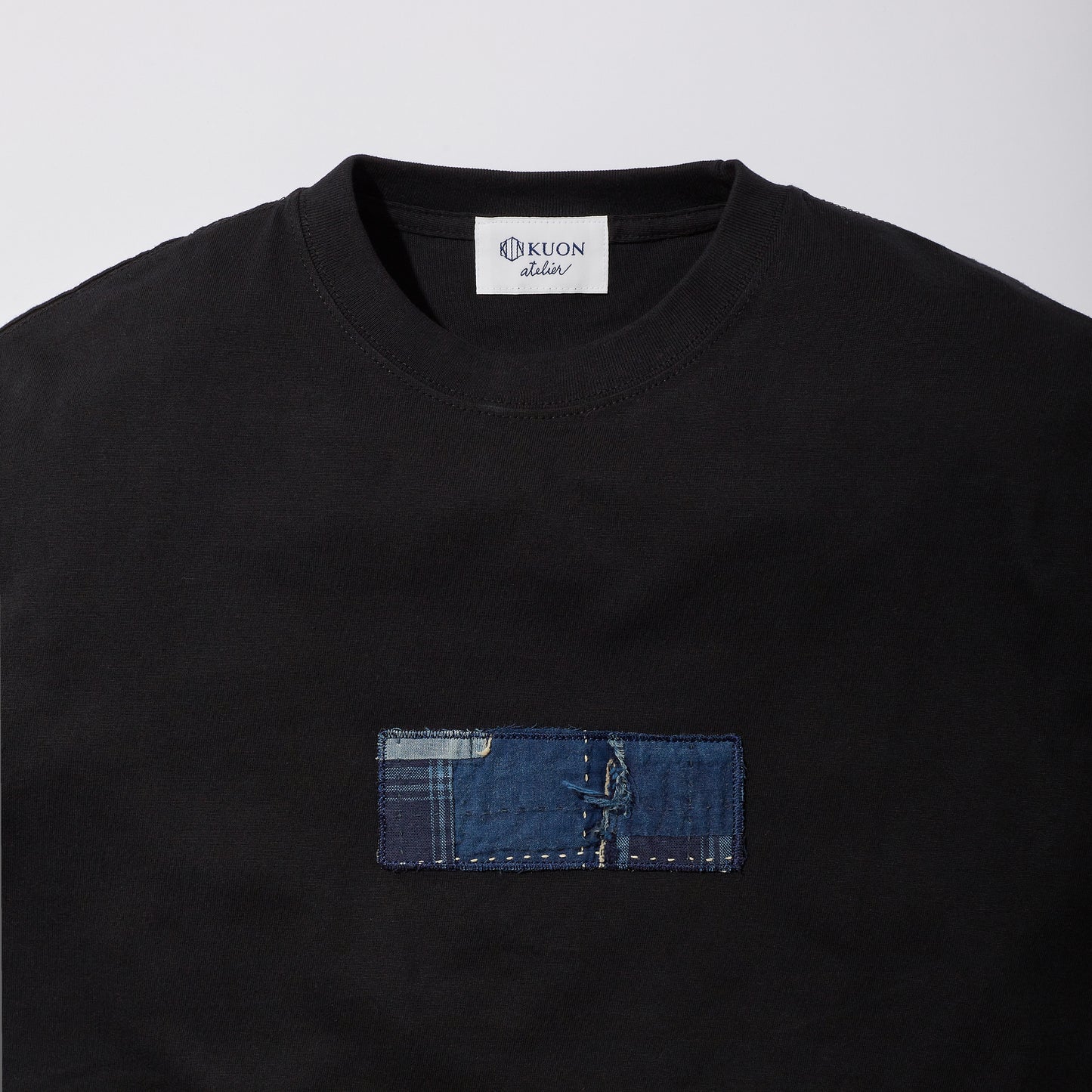 Boro Box L/S Tee