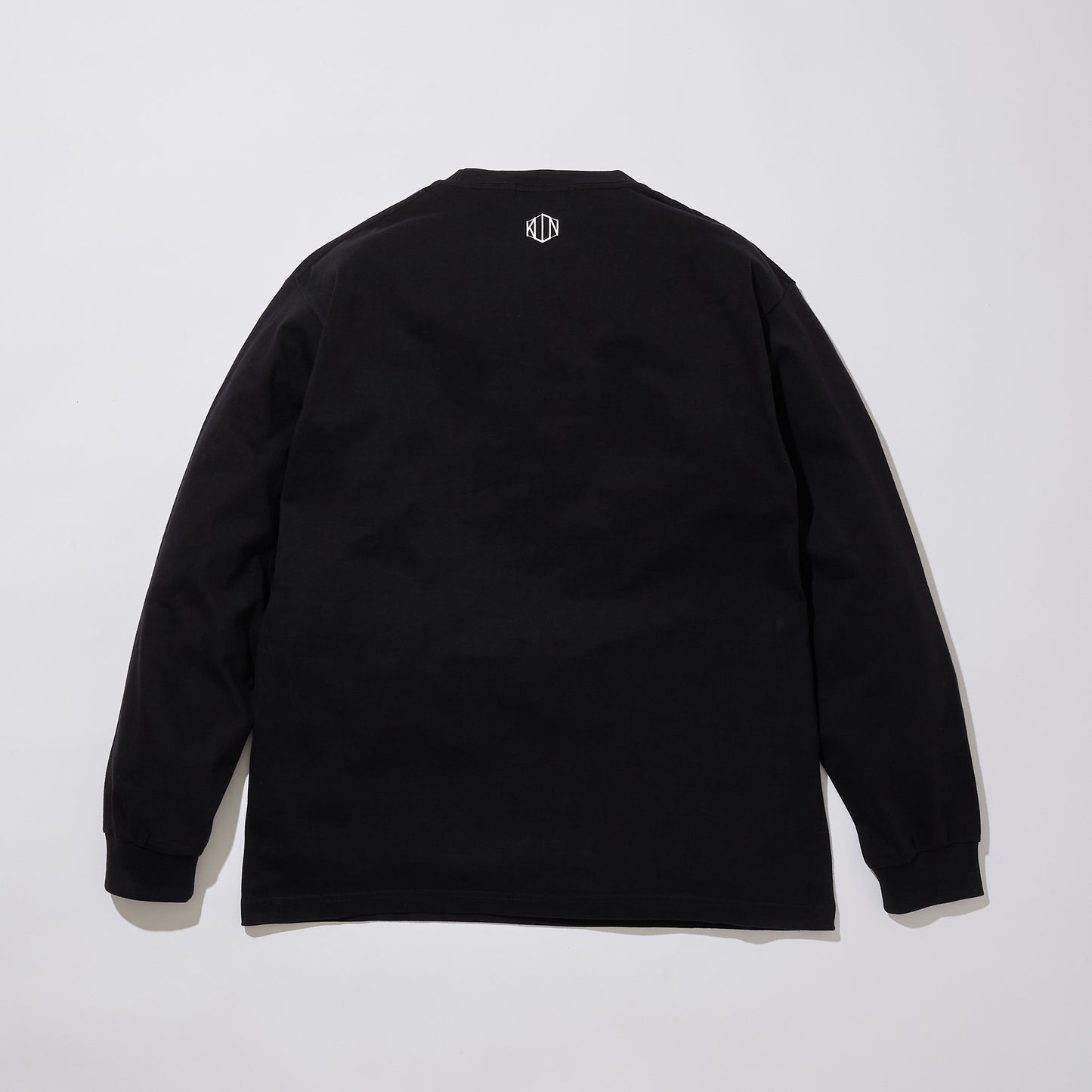 Boro Box L/S Tee