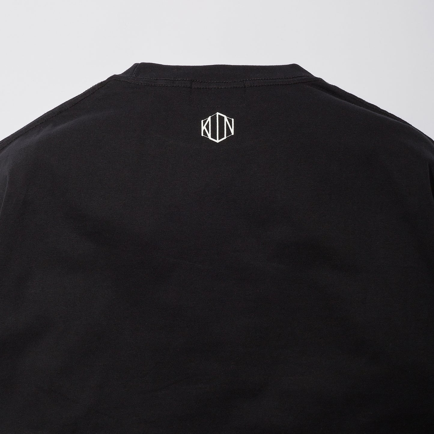 Boro Box L/S Tee