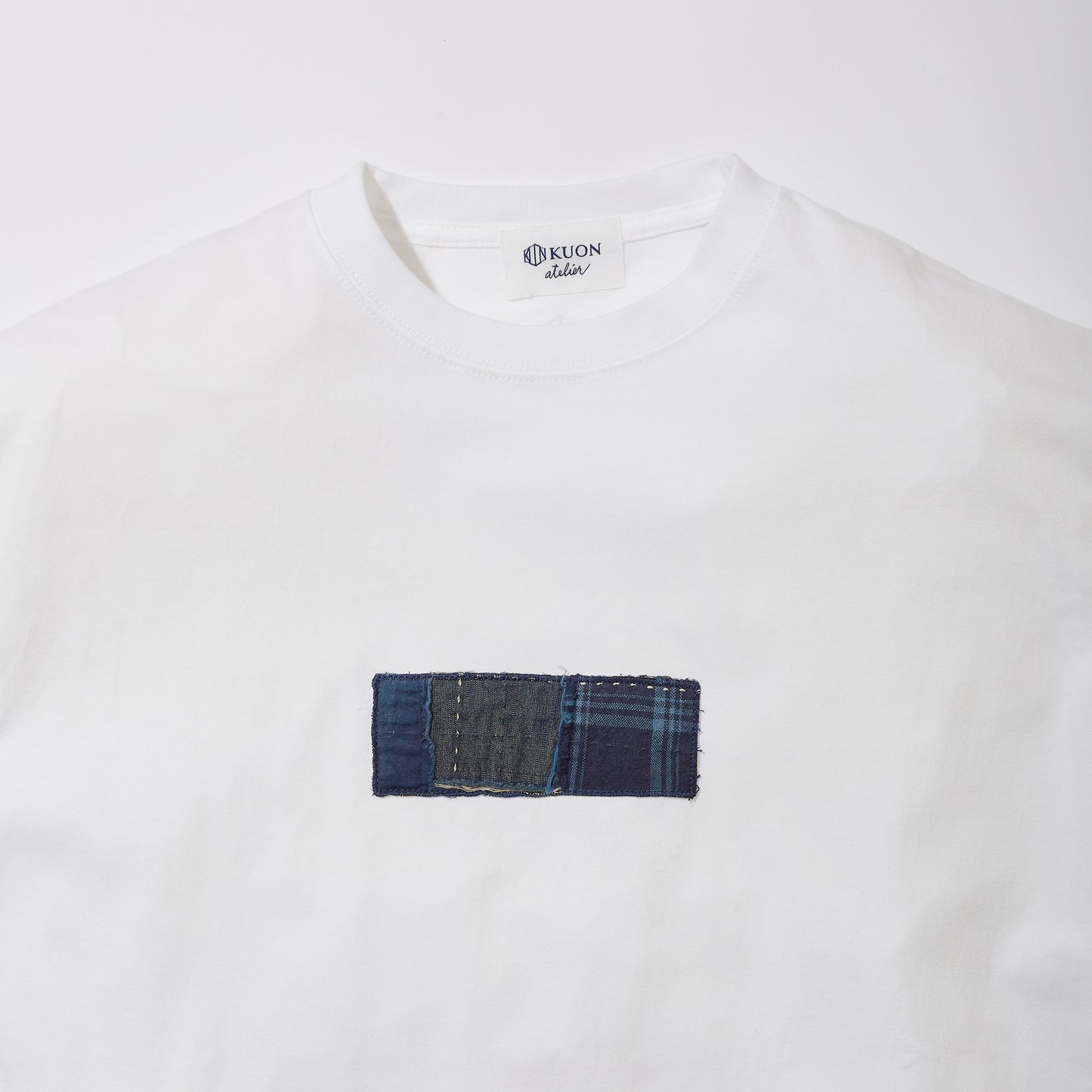 Boro Box L/S Tee