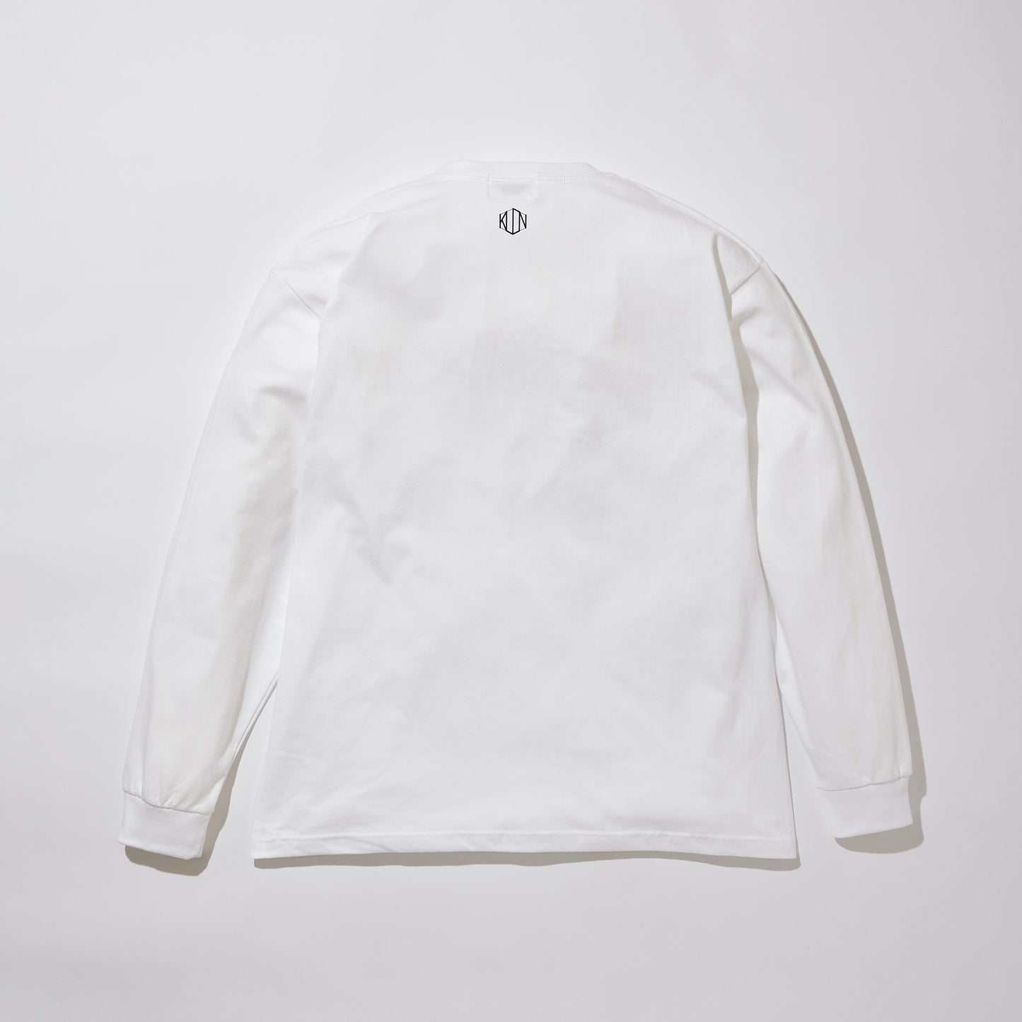 Boro Box L/S Tee