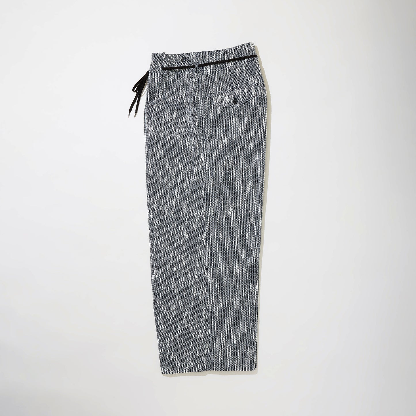 Aizome Sashiko Hakama Trousers