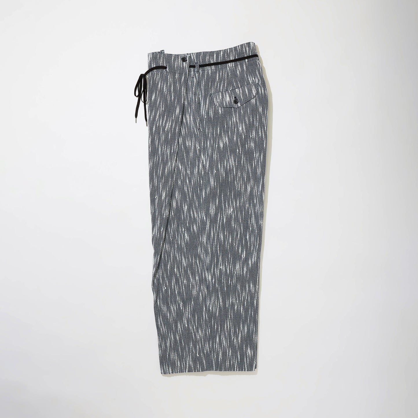 Aizome Sashiko Hakama Trousers