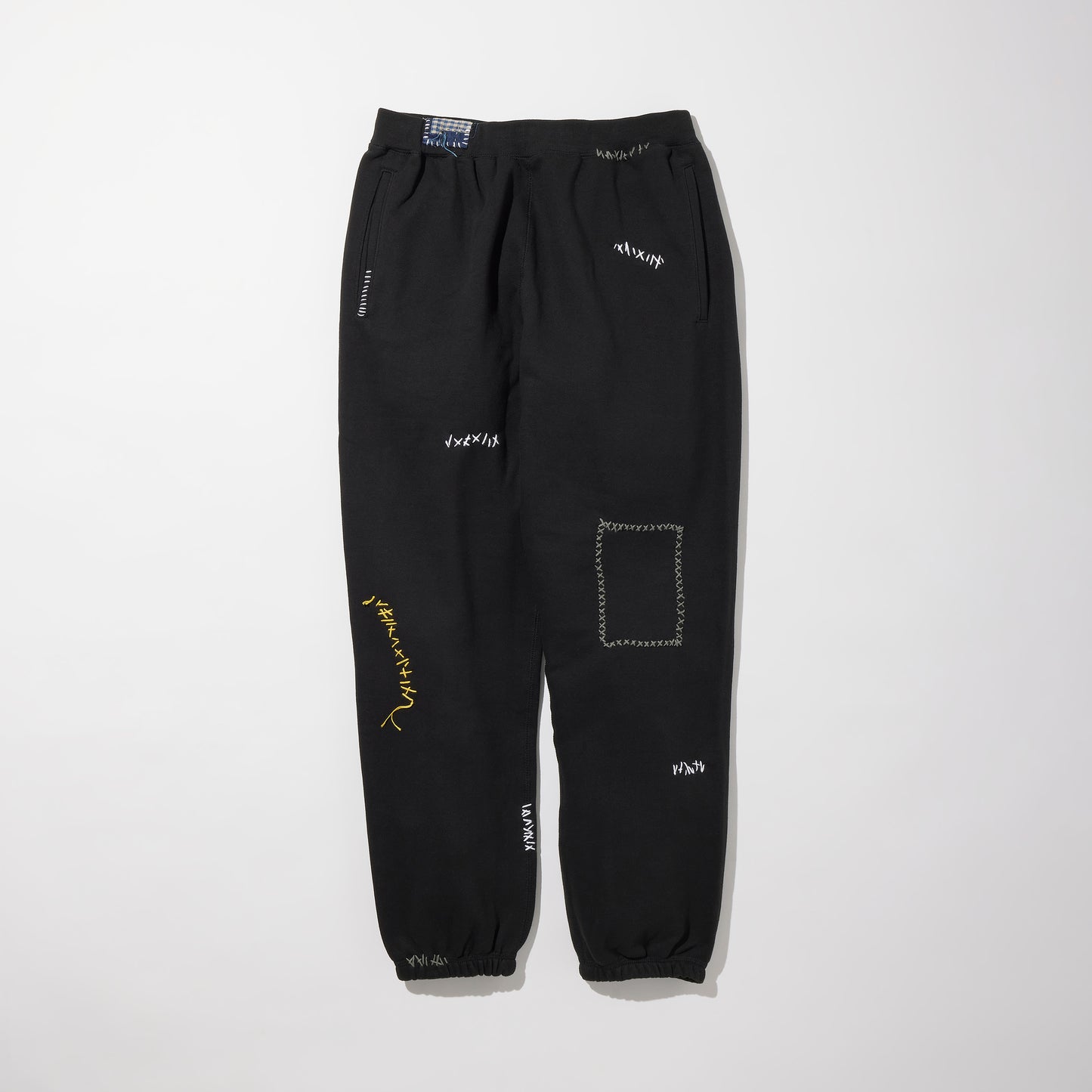 【受注予約】by SG Sweatpants【9月下旬お届け】