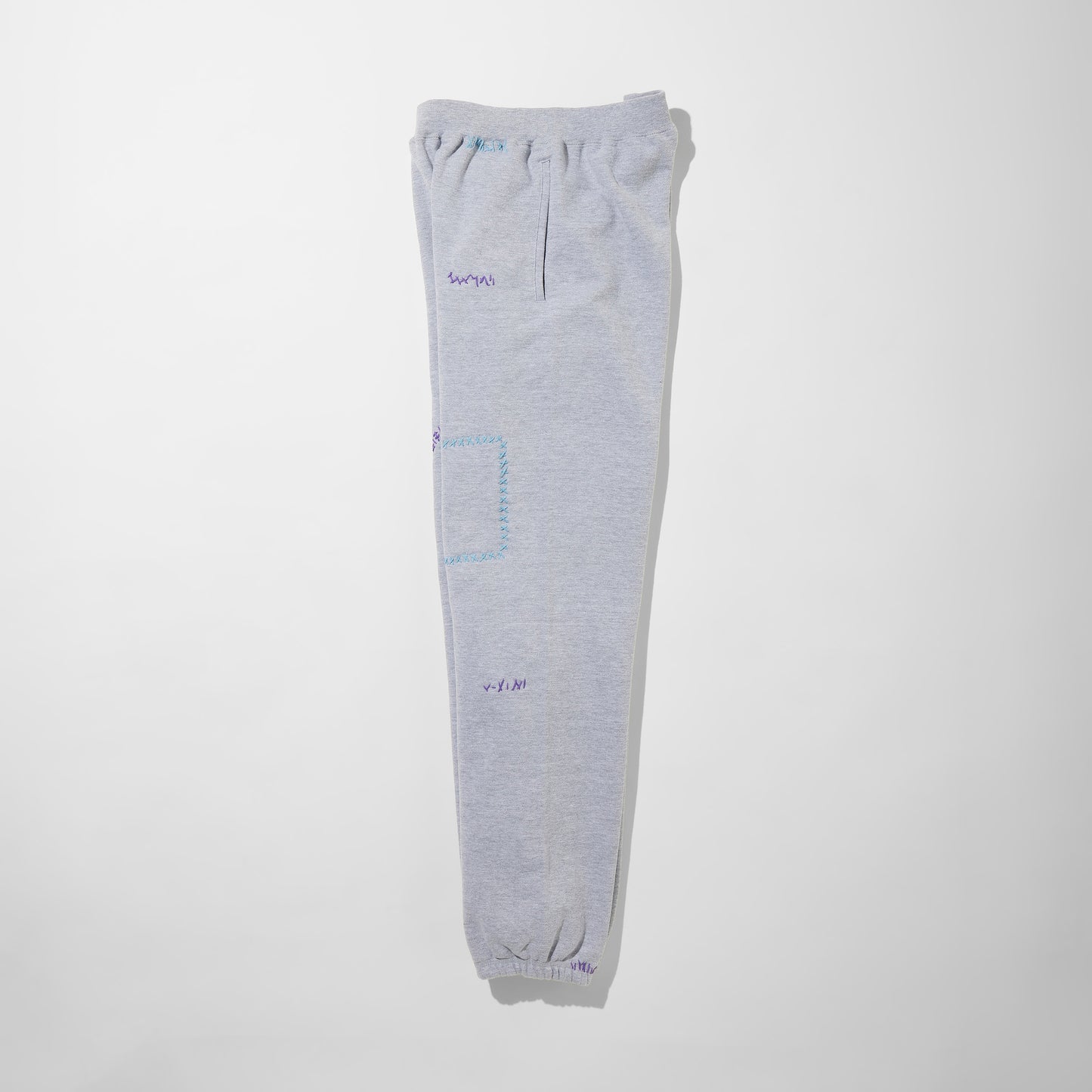 【受注予約】by SG Sweatpants【9月下旬お届け】