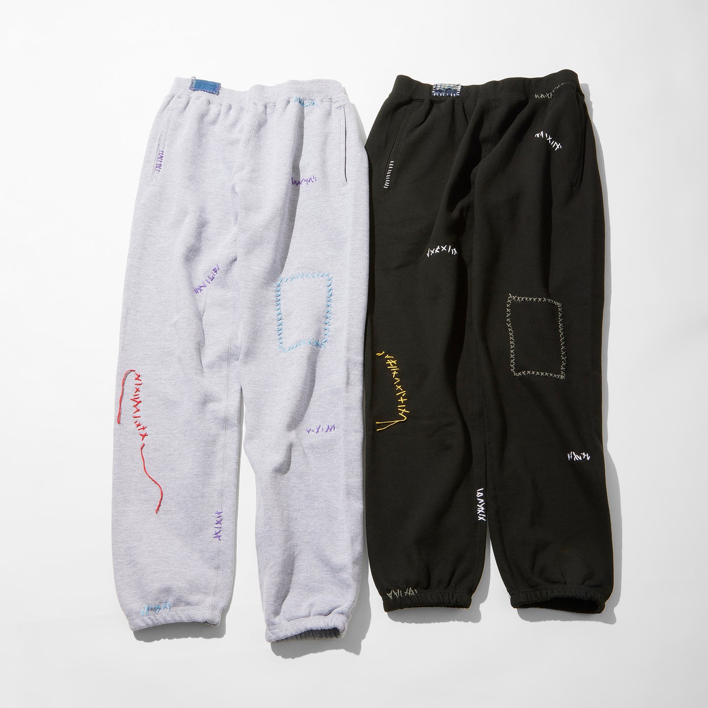 【受注予約】by SG Sweatpants【9月下旬お届け】