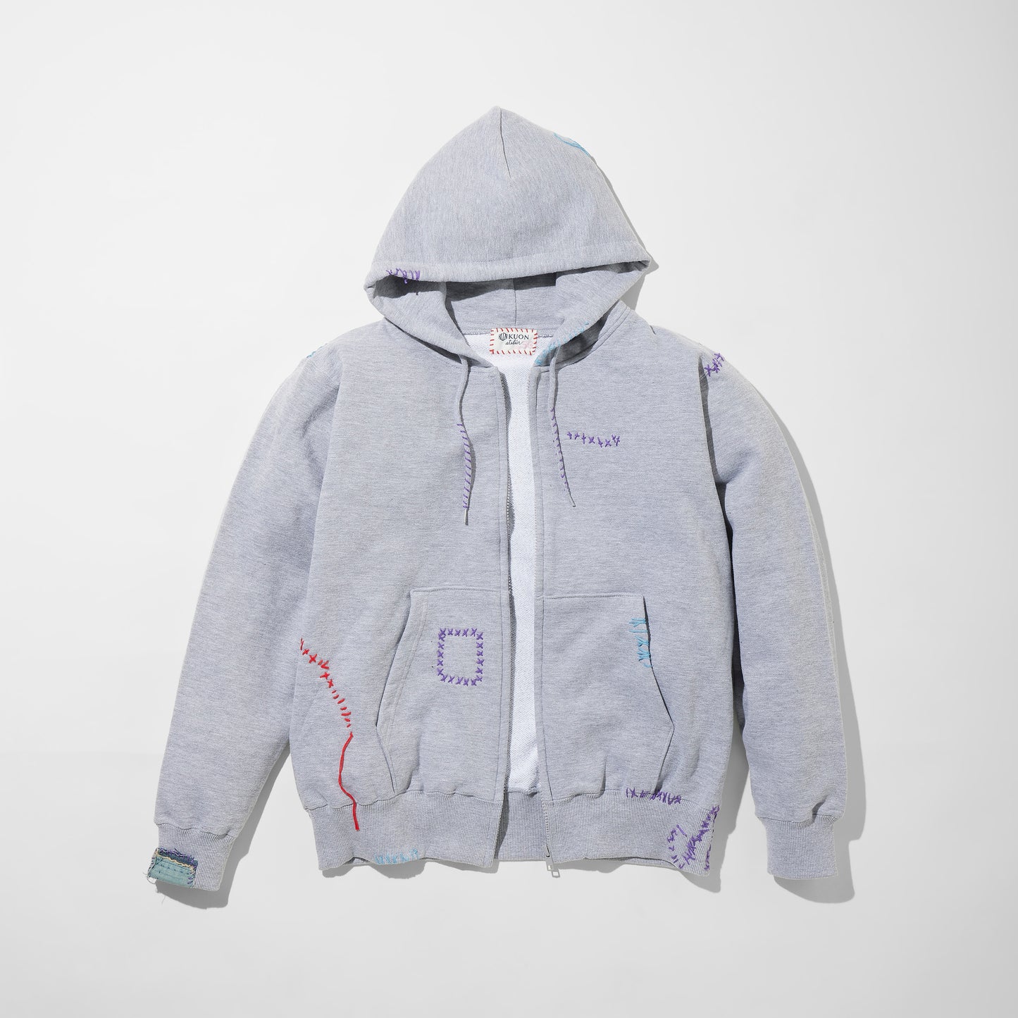 【受注予約】by SG Hoodie【9月下旬お届け】
